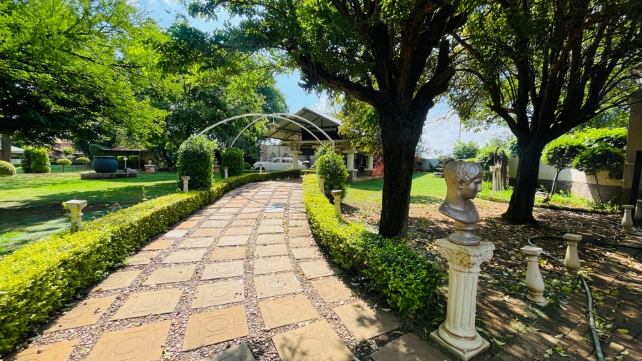 Commercial Property for Sale in Potchefstroom Rural North West